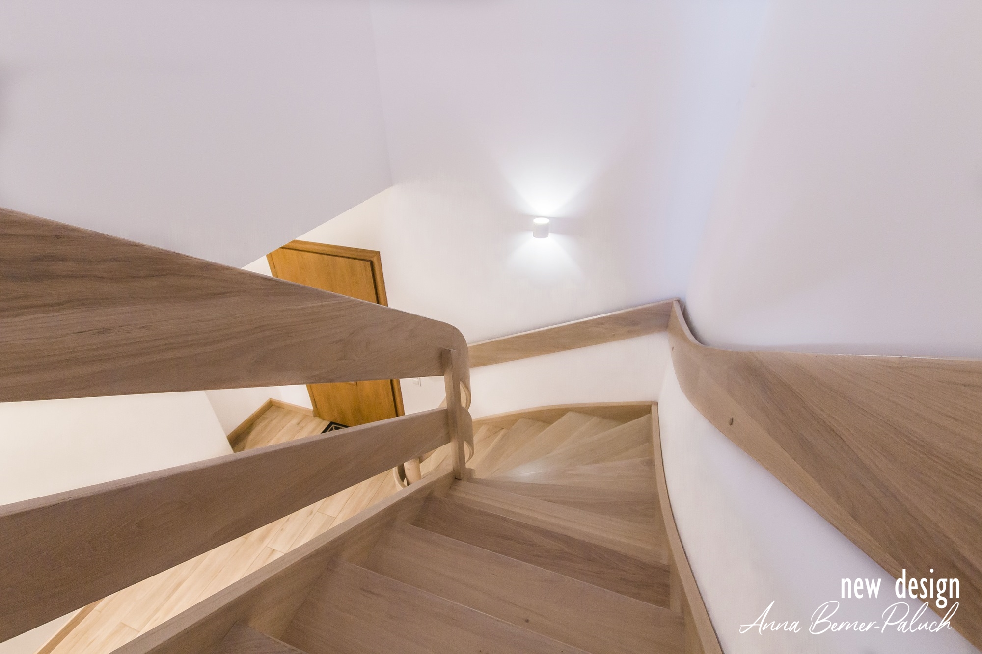 Dekoracja wnętrz – schody